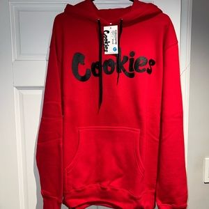 Cookies Hoodie